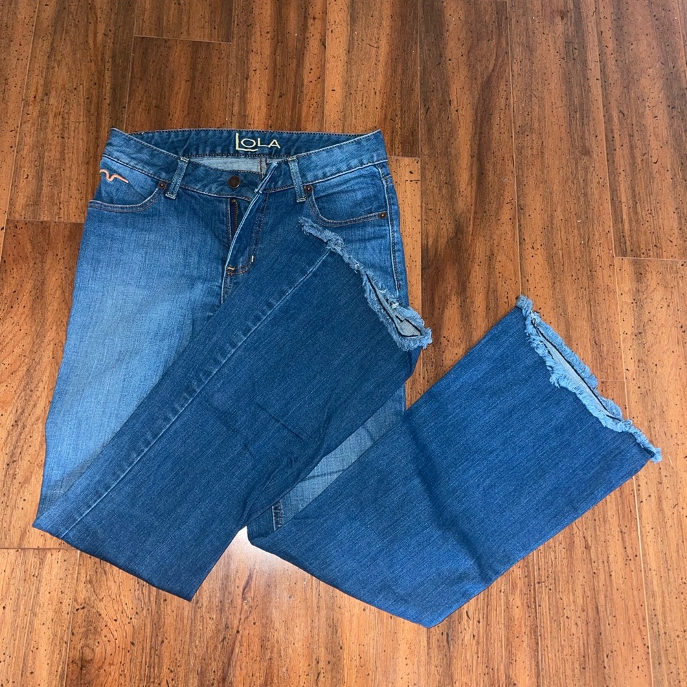 Kimes Ranch Lola Jeans